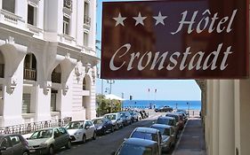 Hotel Cronstadt